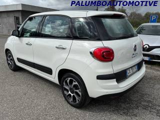 FIAT 500L usata, con Cerchi in lega