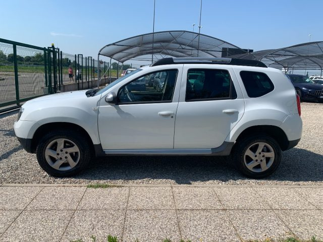 DACIA Duster usata, con Cerchi in lega