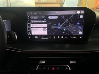 AUDI Q3 usata, con Riconoscimento dei segnali stradali