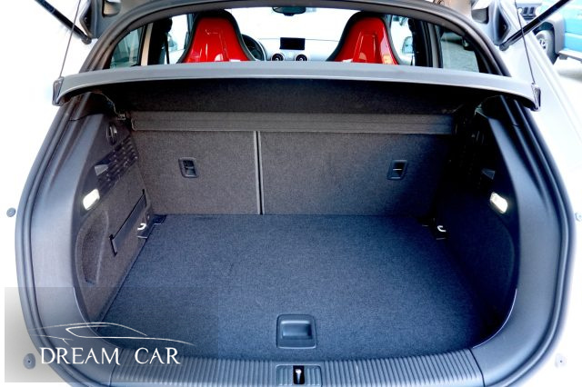 AUDI S1 usata, con Fari Xenon