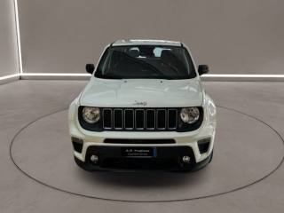 JEEP Renegade usata, con Airbag