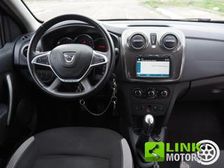 DACIA Sandero usata, con Cruise Control