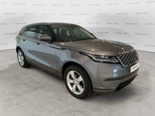 LAND ROVER Range Rover Velar usata, con Cruise Control
