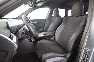 BMW X1 usata 1