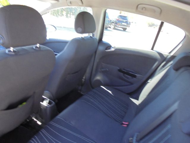 OPEL Corsa usata 20