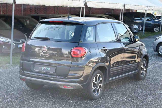 FIAT 500L usata, con Alzacristalli elettrici