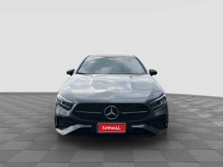 MERCEDES-BENZ A 180 usata 7