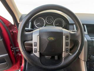 LAND ROVER Range Rover Sport usata, con ESP
