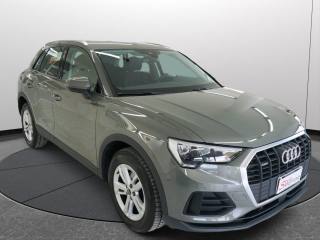 AUDI Q3 usata, con Autoradio digitale