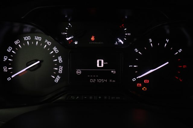 CITROEN C3 usata 6