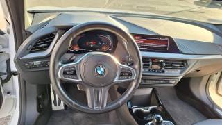 BMW 116 usata, con Immobilizzatore elettronico