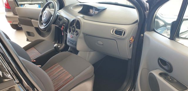 RENAULT Grand Modus usata, con ESP