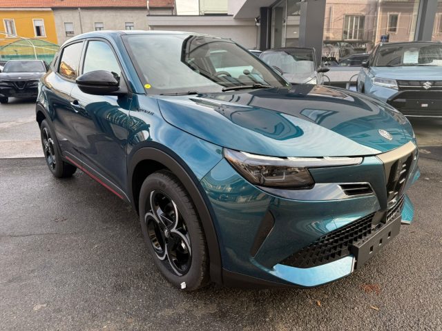 ALFA ROMEO Junior usata, con Controllo trazione