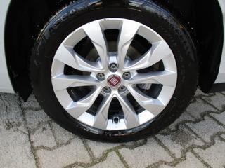 FIAT Tipo usata, con Autoradio