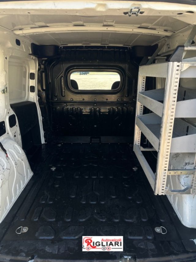 FIAT Doblo usata 8