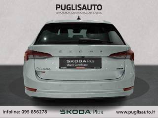 SKODA Octavia usata, con Autoradio