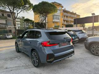 BMW X1 usata, con Boardcomputer