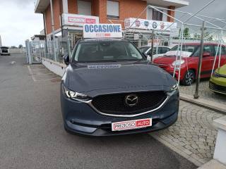 MAZDA CX-5 usata, con Autoradio