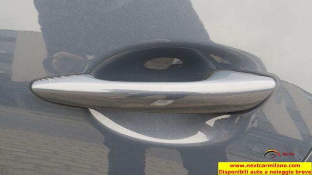 MAZDA 3 usata, con Isofix