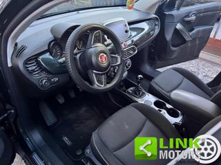 FIAT 500X usata, con Cruise Control