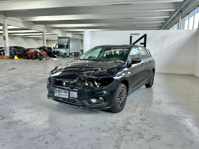 FIAT Tipo usata, con Airbag laterali