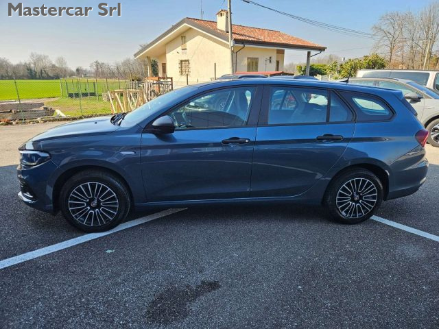FIAT Tipo usata, con Airbag Passeggero
