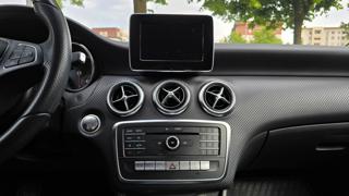 MERCEDES-BENZ A 180 usata, con Servosterzo