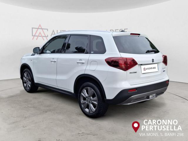 SUZUKI Vitara usata, con Airbag laterali
