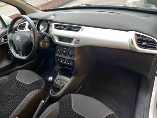 CITROEN C3 usata, con Specchietti laterali elettrici
