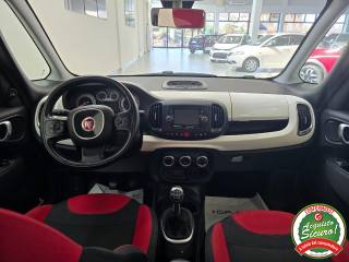 FIAT 500L usata, con Cruise Control