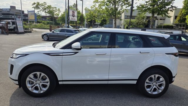 LAND ROVER Range Rover Evoque usata, con Airbag laterali