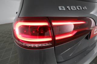 MERCEDES-BENZ CLA usata 8
