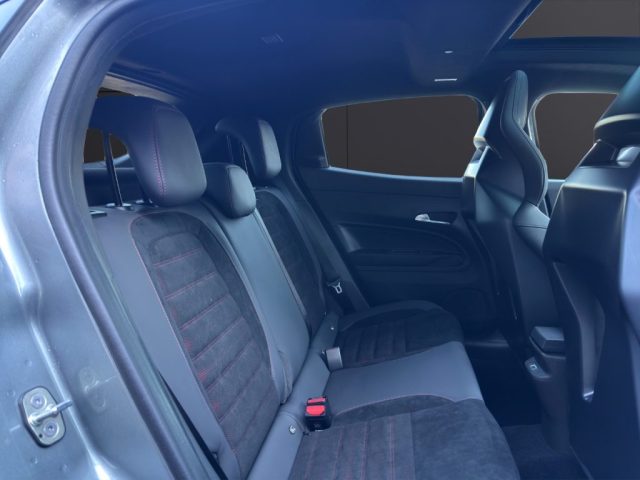 ALFA ROMEO Junior usata, con Fari LED