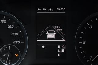 MERCEDES-BENZ Vito usata, con Sistema di navigazione