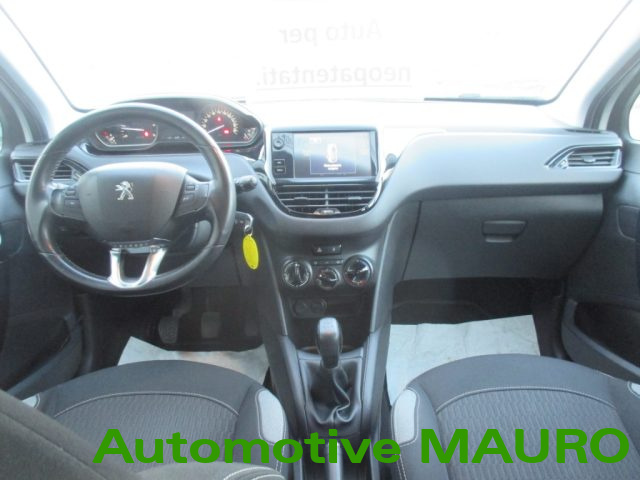 PEUGEOT 208 usata 15