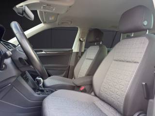 VOLKSWAGEN Tiguan usata, con Controllo trazione