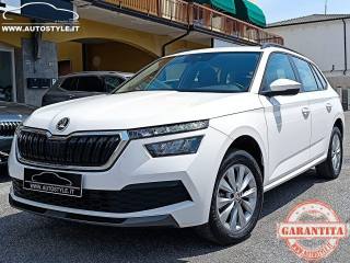 SKODA Kamiq usata, con Chiusura centralizzata telecomandata
