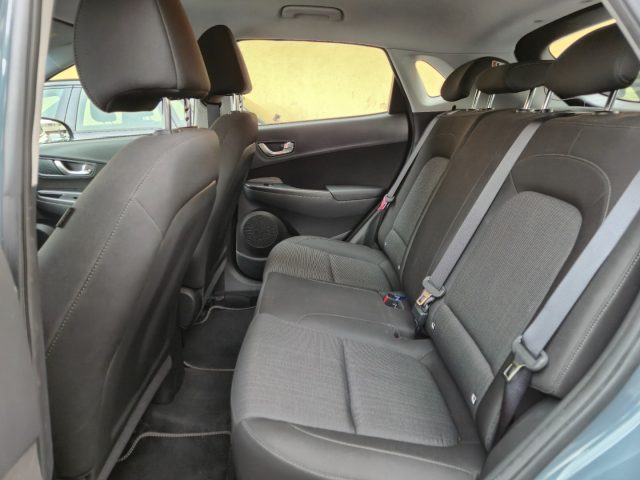 HYUNDAI Kona usata, con Climatizzatore