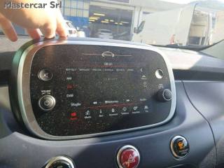 FIAT 500X usata, con Immobilizzatore elettronico