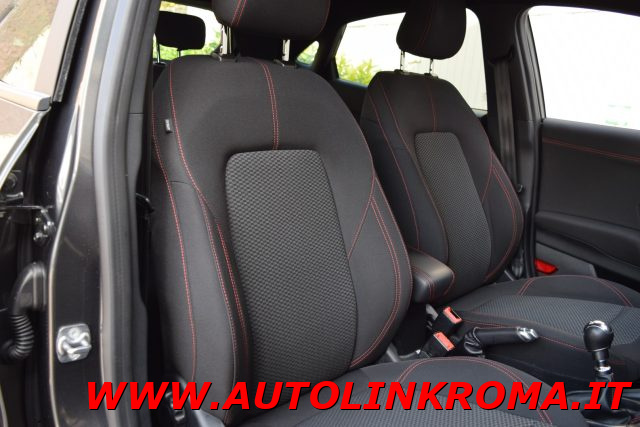 FORD Puma usata, con Cruise Control