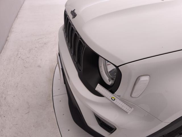 JEEP Renegade usata, con Monitoraggio pressione pneumatici