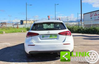 MERCEDES-BENZ A 180 usata, con Cruise Control