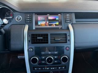 LAND ROVER Discovery Sport usata, con Servosterzo