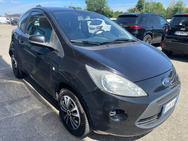 FORD Ka usata, con Chiusura centralizzata