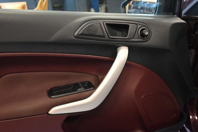 FORD Fiesta usata 31