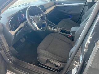 VOLKSWAGEN Golf usata, con Alzacristalli elettrici