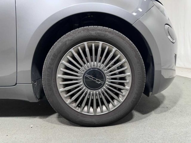 FIAT 500e usata, con Cruise Control