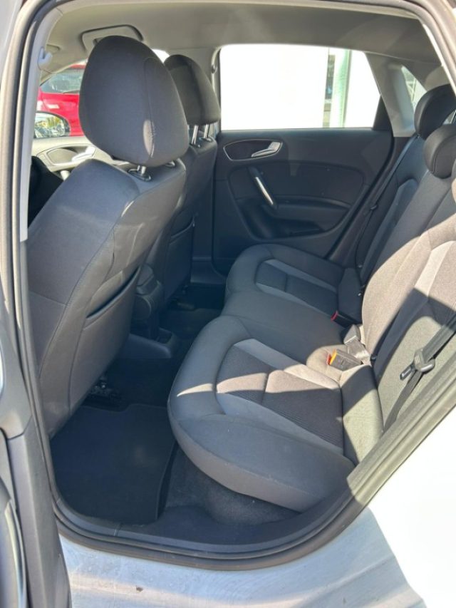 AUDI A1 usata, con Chiusura centralizzata