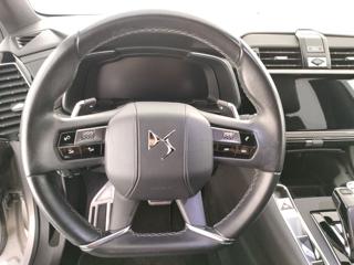 DS AUTOMOBILES DS 7 Crossback usata, con Controllo trazione