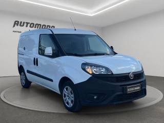 FIAT Doblo usata, con Chiusura centralizzata